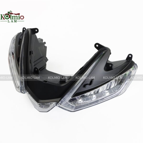 Fit For APRILIA RS660 2020-2023 Headlight Assembly Headlamp - Image 2