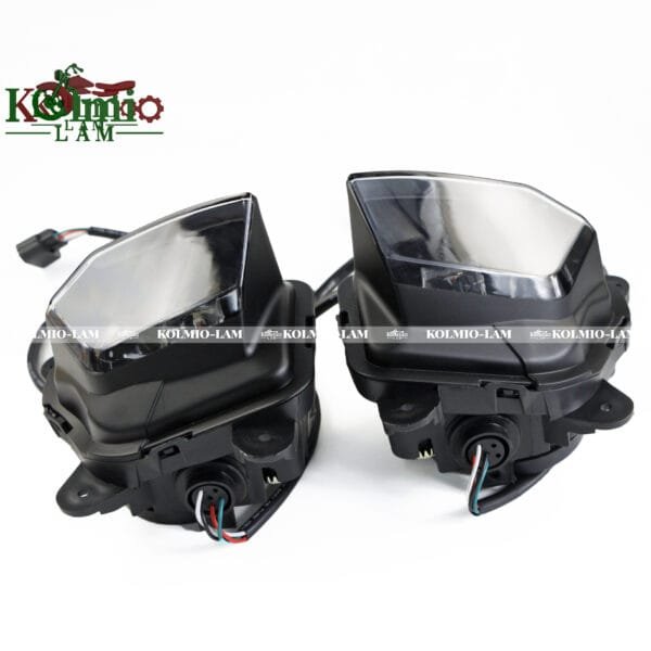 Fit For KAWASAKI ZX-10R 2021-2023 Headlight Assembly Headlamp - Image 2