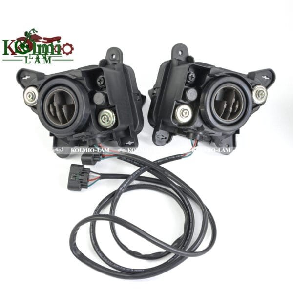 Fit For KAWASAKI ZX-10R 2021-2023 Headlight Assembly Headlamp - Image 4