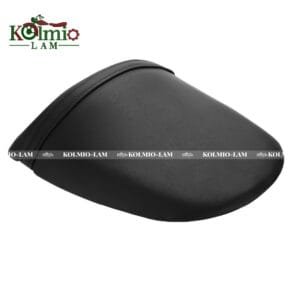 Fit For KAWASAKI Z1000 2003-2006/ZX-6R 2003-2004 Motorcycle Faux Leather Rear Passenger Seat