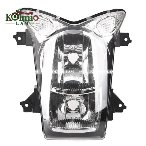 Fit For kawasaki er-6n 2009-2011 Headlight Assembly Headlamp