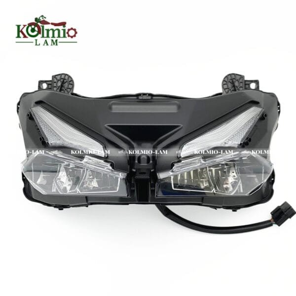 Fit For HONDA CBR250 2017-2021 Headlight Assembly Headlamp - Image 4