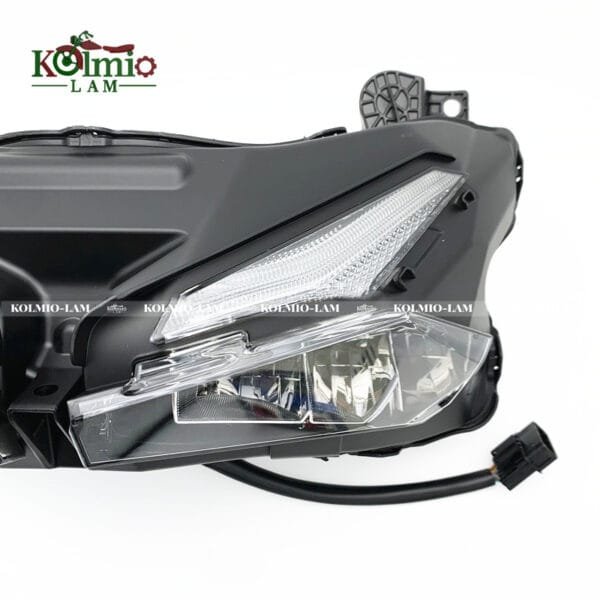 Fit For HONDA CBR250 2017-2021 Headlight Assembly Headlamp - Image 7