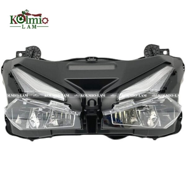 Fit For HONDA CBR250 2017-2021 Headlight Assembly Headlamp