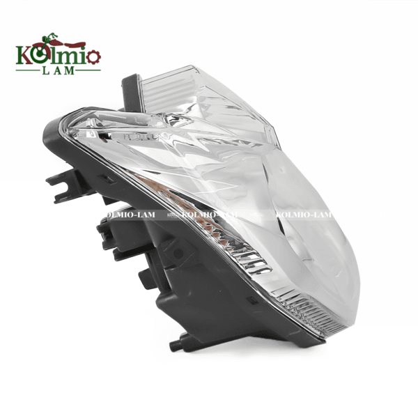 Fit For YAMAHA FZ8N 2010-2013 Headlight Assembly Headlamp - Image 4