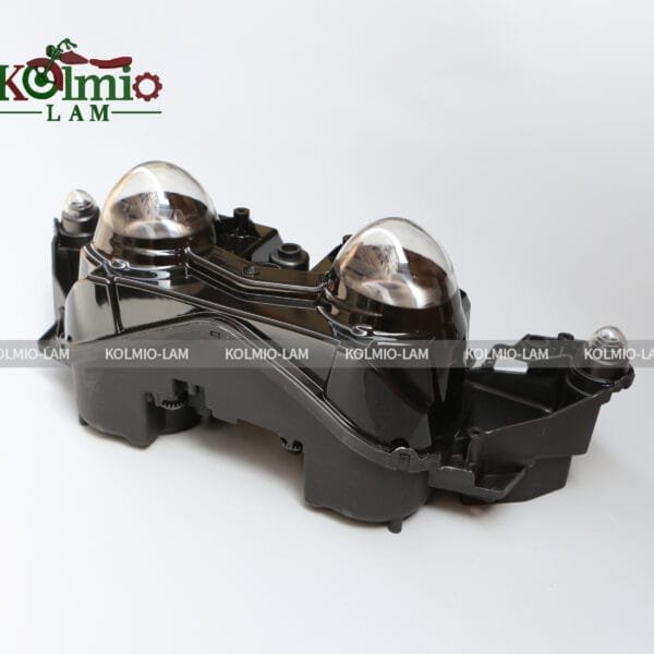 Fit For Yamaha YZF-R1 2009-2012 Headlight Assembly Headlamp - Image 8