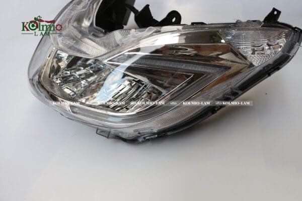 Fit For HONDA PCX125/PCX150 2014-2017 Headlight Assembly Headlamp - Image 6