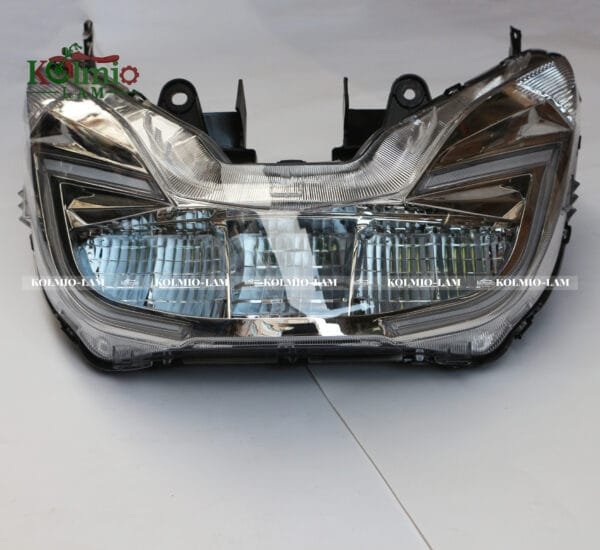 Fit For HONDA PCX125/PCX150 2014-2017 Headlight Assembly Headlamp - Image 7