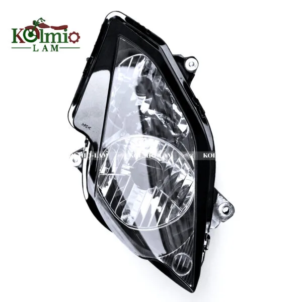 Fit For HONDA VFR800 2002-2008  Headlight Assembly Headlamp - 图片 3