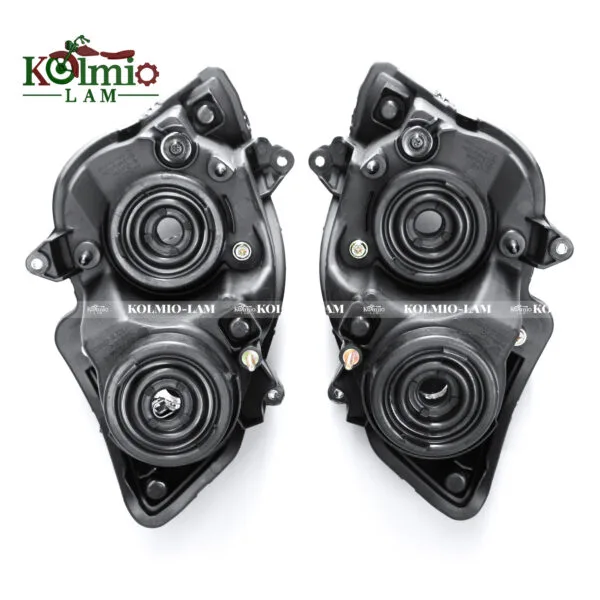 Fit For HONDA VFR800 2002-2008  Headlight Assembly Headlamp - 图片 7