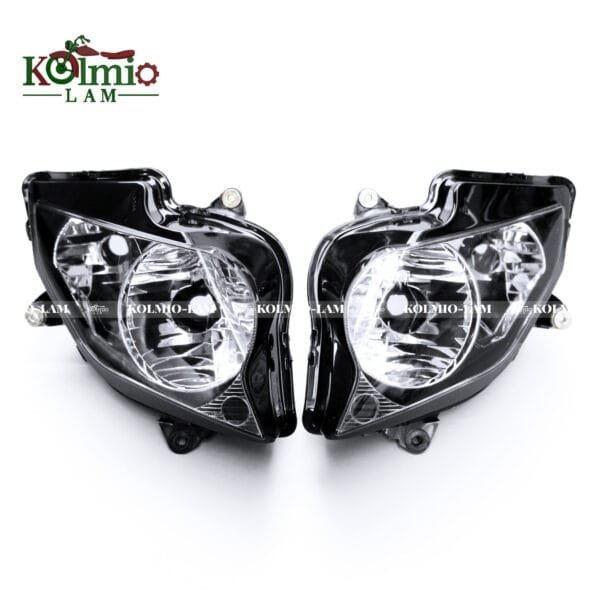 Fit For HONDA VFR800 2002-2008  Headlight Assembly Headlamp