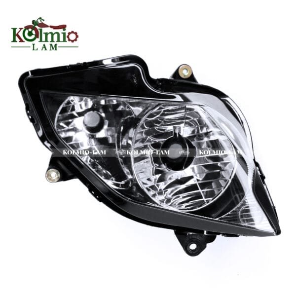 Fit For HONDA VFR800 2002-2008  Headlight Assembly Headlamp - Image 2