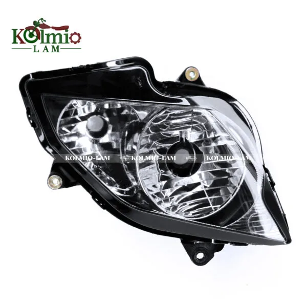 Fit For HONDA VFR800 2002-2008  Headlight Assembly Headlamp - 图片 2