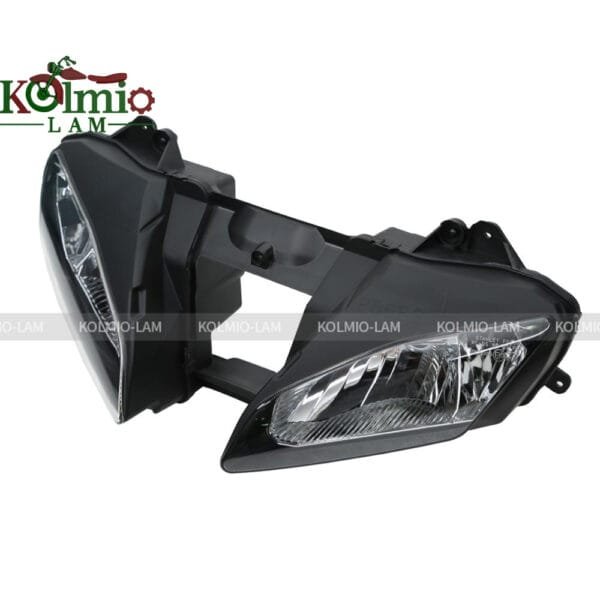 Fit For YAMAHA R6 2006-2007 Headlight Assembly Headlamp - Image 4