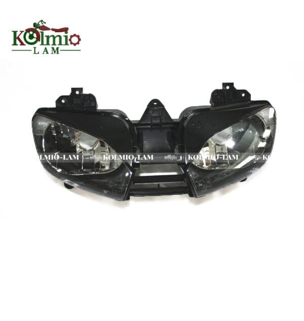 Fit For YAMAHA R6 1999-2002 Headlight Assembly Headlamp - Image 7