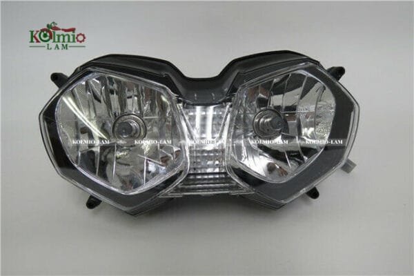 Fit For Triumph Tiger 800/1200 2018 Headlight Assembly Headlamp - Image 2