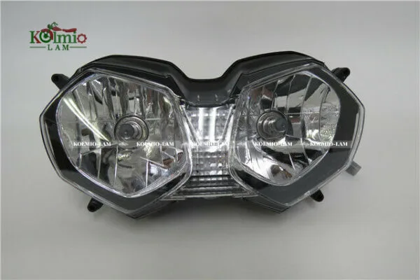 Fit For Triumph Tiger 800/1200 2018 Headlight Assembly Headlamp - 图片 2