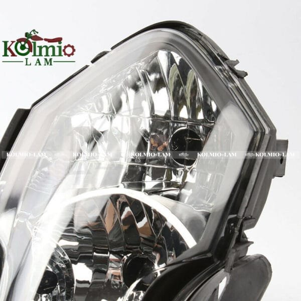 Fit For KTM 1190 RC8 2008-2013 Headlight Assembly Headlamp - Image 4