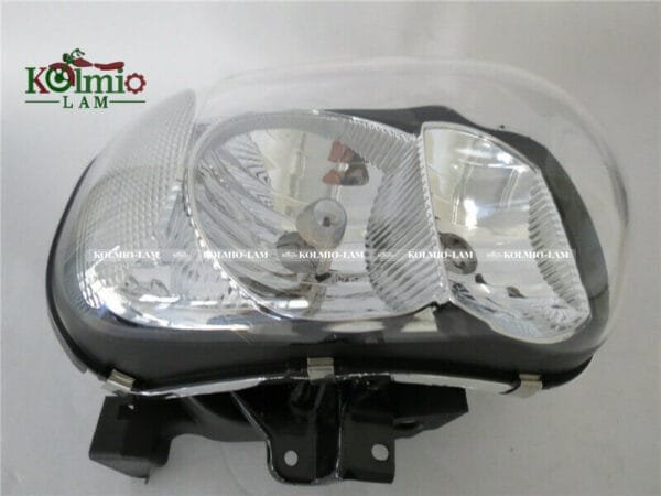 Fit For kawasaki er-6n 2006-2008 Headlight Assembly Headlamp - Image 5