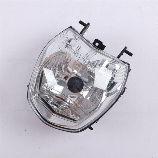 Fit For SUZUKI GSR400/gsr600 2006 Headlight Assembly Headlamp - Image 5