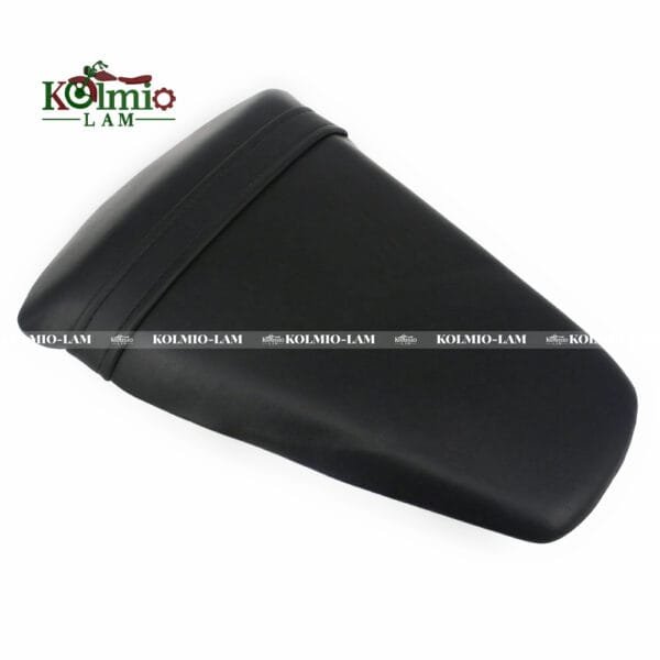 Fit For KAWASAKI ZX-10R 2011-2014 Motorcycle Faux Leather Rear Passenger Seat - 图片 2