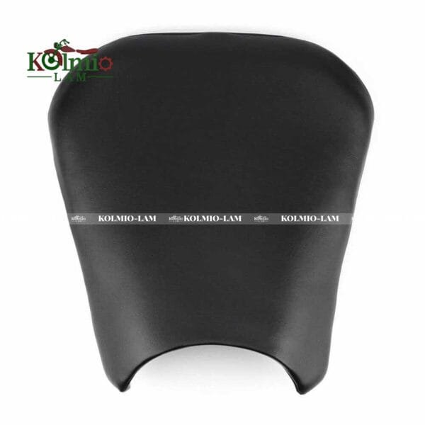 Fit For HONDA CBR600RR/F5 2005-2006 Motorcycle Synthetic Leather Front Passenger Seat - Image 2