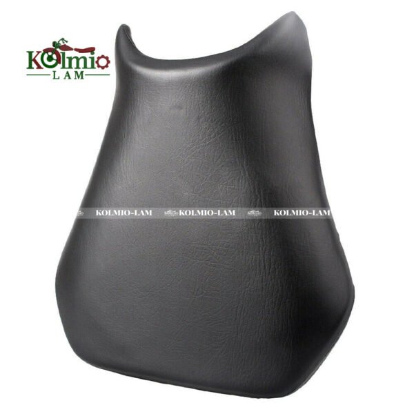 Fit For YAMAHA R1 2002-2003 Motorcycle Synthetic Leather Front Passenger Seat