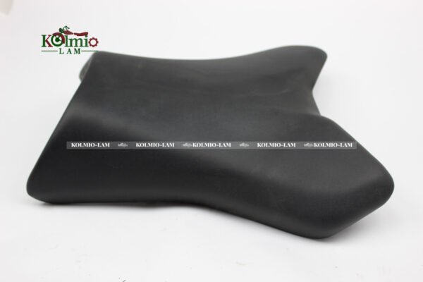 Fit For YAMAHA FZ1N 2006-2009 Motorcycle Synthetic Leather Front Passenger Seat - Image 5