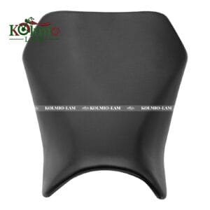 Fit For SUZUKI GSXR600/750 2011-2018 Motorcycle Synthetic Leather Front Passenger Seat