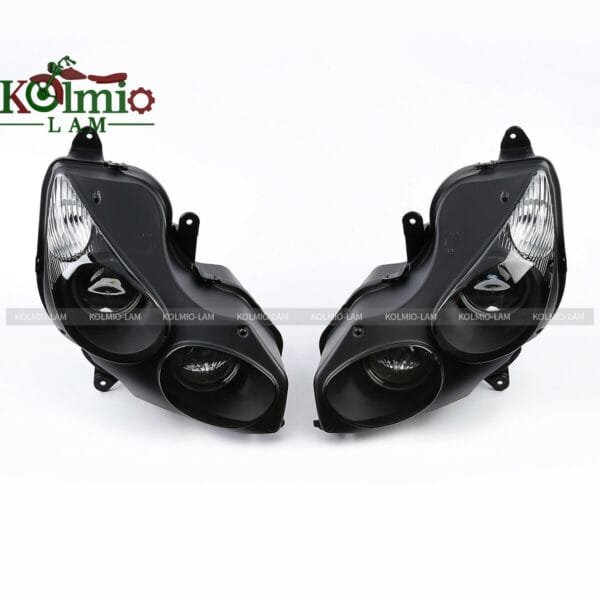 Fit For KAWASAKI ZX-14R 2006-2011 Headlight Assembly Headlamp