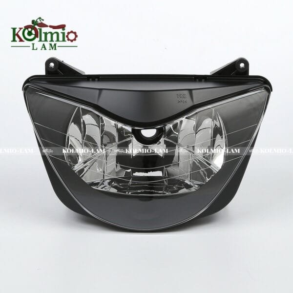 Fit For Honda CBR600 F4 1999-2000 Headlight Assembly Headlamp