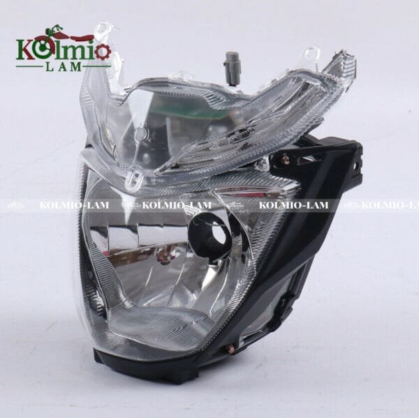 Fit For YAMAHA MT03/MT25 2018 Headlight Assembly Headlamp - Image 5