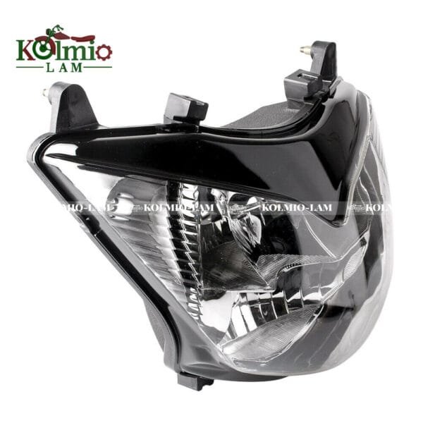 Fit For SUZUKI GSF1250S 2007-2008/GSF1250/GSF650 2007-2009 Headlight Assembly Headlamp - Image 3