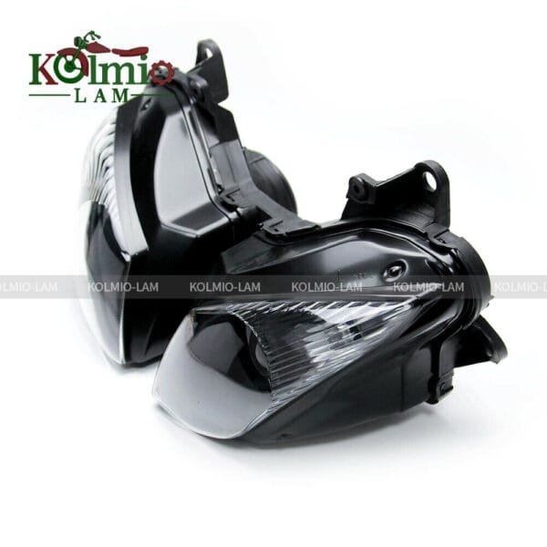 Fit For KAWASAKI  ZX-10R 2008-2010/ZX-6R 2009-2012 Headlight Assembly Headlamp - Image 7