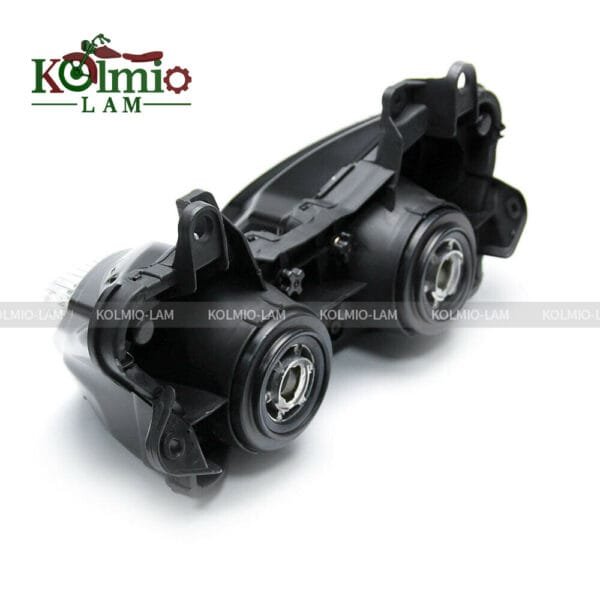 Fit For KAWASAKI  ZX-10R 2008-2010/ZX-6R 2009-2012 Headlight Assembly Headlamp - Image 9