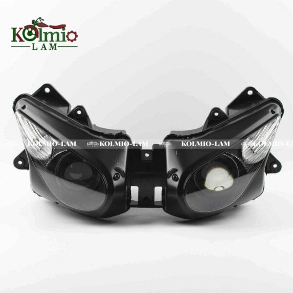 Fit For KAWASAKI zx-10r 2006-2007 Headlight Assembly Headlamp