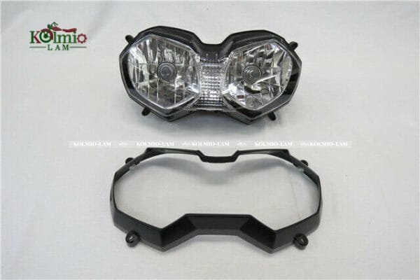 Fit For Triumph Tiger 800/1200 2018 Headlight Assembly Headlamp - Image 7