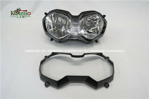 Fit For Triumph Tiger 800/1200 2018 Headlight Assembly Headlamp - 图片 7
