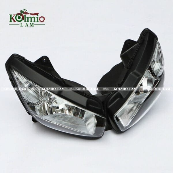 Fit For KAWASAKI Z1000SX 2011-2016 Headlight Assembly Headlamp - Image 5