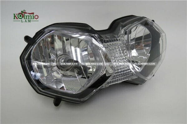 Fit For Triumph Tiger 800/1200 2018 Headlight Assembly Headlamp - Image 3