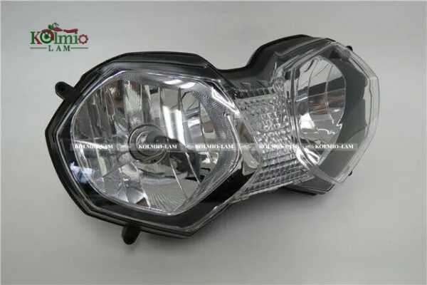 Fit For Triumph Tiger 800/1200 2018 Headlight Assembly Headlamp - 图片 3