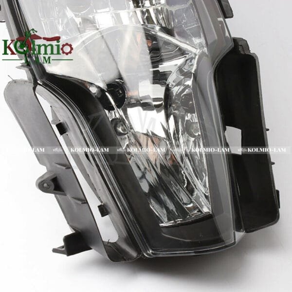 Fit For KTM 1190 RC8 2008-2013 Headlight Assembly Headlamp - Image 5