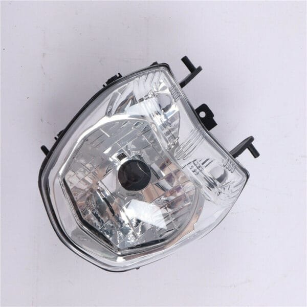 Fit For SUZUKI GSR400/gsr600 2006 Headlight Assembly Headlamp - Image 6