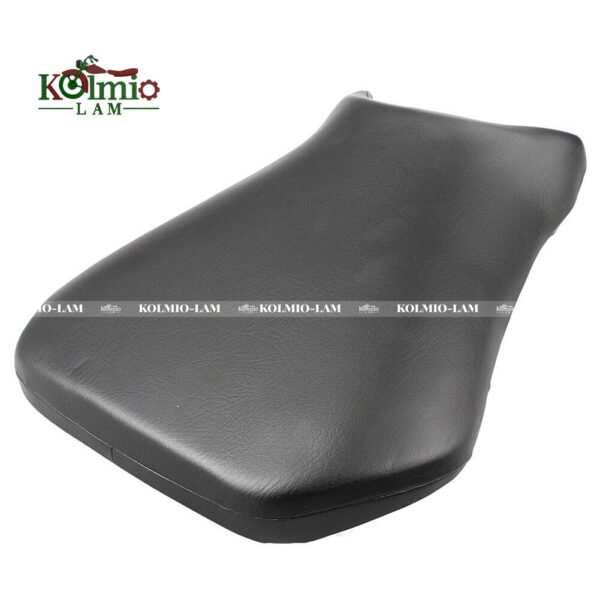 Fit For YAMAHA R1 2002-2003 Motorcycle Synthetic Leather Front Passenger Seat - Image 4