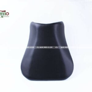 Fit For SUZUKI GSXR600 2004-2005 K4 Motorcycle Synthetic Leather Front Passenger Seat