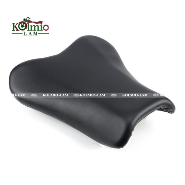 Fit For SUZUKI GSXR1000 2005-2006 K5 Motorcycle Synthetic Leather Front Passenger Seat - Image 4