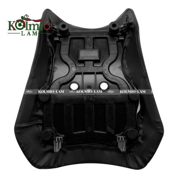 Fit For SUZUKI GSXR600/750 2011-2018 Motorcycle Synthetic Leather Front Passenger Seat - 图片 3