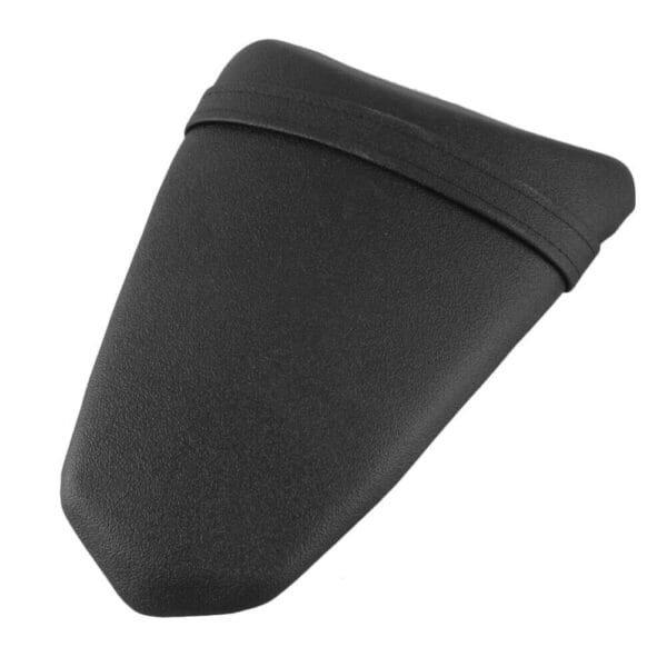 Fit For Kawasaki Z1000 2010-2013  Motorcycle Faux Leather Rear Passenger Seat - 图片 3