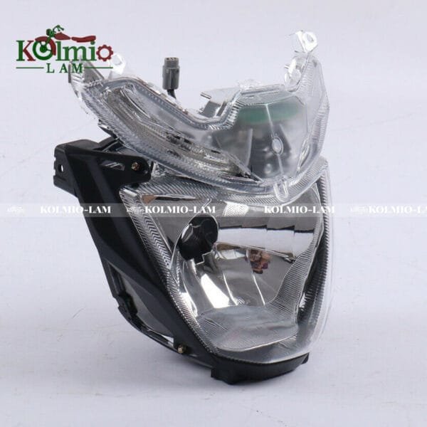 Fit For YAMAHA MT03/MT25 2018 Headlight Assembly Headlamp - Image 6