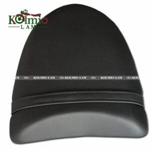 Fit For KAWASAKI zx-10r 2004-2005 Motorcycle Faux Leather Rear Passenger Seat